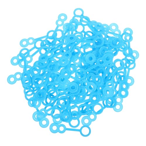 FIXOSHEE 90 Stück Teiliges Bubble Maker aus Sicherem Kunststoff Ergonomische Mini blasenstäbe in Blau Lustiges Outdoor und Teens Fördert Motorik und Kreativen Spielspaß FIXOSHEE 90 Stück Teiliges Bubble Maker aus Sicherem Kunststoff Ergonomische Mini blasenstäbe in Blau Lustiges Outdoor und Teens Fördert Motorik und Kreativen Spielspaß von FIXOSHEE