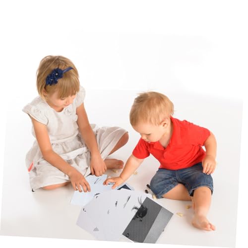 FIXOSHEE DIY Bastelset Optische Raster Malprojektor Kreatives Wissenschaftsspielzeug aus Papier Leicht Tragbar Pädagogisch für Schüler Animationserlebnis FIXOSHEE DIY Bastelset Optische Raster Malprojektor Kreatives Wissenschaftsspielzeug aus Papier Leicht Tragbar Pädagogisch für Schüler Animationserlebnis von FIXOSHEE