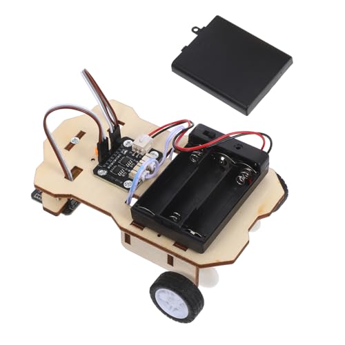 FIXOSHEE DIY Solar Car Kit für Stem Lernspielzeug Solarbetriebener Rennwagen Bausatz Interaktives Bastelset für Jungen und Mädchen Jahre Fördert Problemlösung und Teamwork Drinnen und FIXOSHEE DIY Solar Car Kit für Stem Lernspielzeug Solarbetriebener Rennwagen Bausatz Interaktives Bastelset für Jungen und Mädchen Jahre Fördert Problemlösung und Teamwork Drinnen und von FIXOSHEE