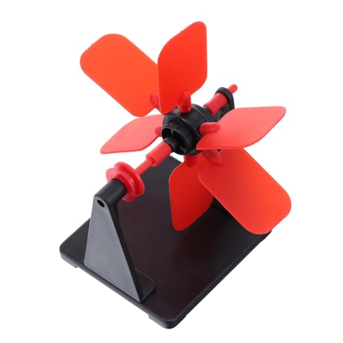 FIXOSHEE DIY Wasserrad Modell Bausatz für Grundschule Physik Experimentiergerät Lehrmittel Wasserenergie Umwandlung Einfaches Zusammenbauen Pädagogisches Lernspielzeug FIXOSHEE DIY Wasserrad Modell Bausatz für Grundschule Physik Experimentiergerät Lehrmittel Wasserenergie Umwandlung Einfaches Zusammenbauen Pädagogisches Lernspielzeug von FIXOSHEE