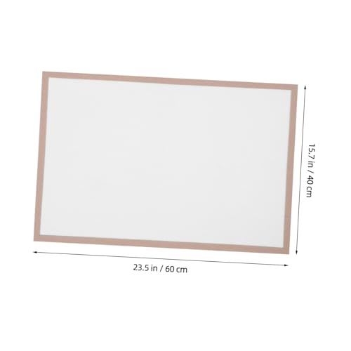 FIXOSHEE Faltbare Puzzlematte mit Rutschfestem Rahmen Puzzleunterlage für Teile Tragbares Puzzleboard mit Sicherem Halter Faltbarer Puzzlerahmen für Einfaches Verstauen FIXOSHEE Faltbare Puzzlematte mit Rutschfestem Rahmen Puzzleunterlage für Teile Tragbares Puzzleboard mit Sicherem Halter Faltbarer Puzzlerahmen für Einfaches Verstauen von FIXOSHEE
