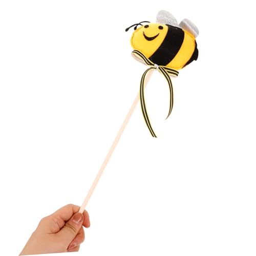 FIXOSHEE Feenstab Mädchen mit Einzigartigem Strass Design Leichter Zauberstab für Bühne Karneval Kostüm Vielseitiger Fee zauberstab für Geburtstag Cosplay Verkleidungsspielzeug FIXOSHEE Feenstab Mädchen mit Einzigartigem Strass Design Leichter Zauberstab für Bühne Karneval Kostüm Vielseitiger Fee zauberstab für Geburtstag Cosplay Verkleidungsspielzeug von FIXOSHEE