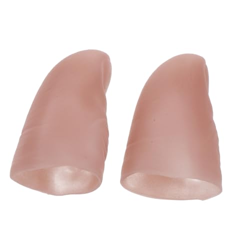 FIXOSHEE Fingerlichtspielzeug LED Finger Lichter Trick Halloween - Finger - LED - Leuchten Spielzeugwerkzeug für Fingerstreiche - Leuchten Fingerlichter Halloween leicht Grün FIXOSHEE Fingerlichtspielzeug LED Finger Lichter Trick Halloween - Finger - LED - Leuchten Spielzeugwerkzeug für Fingerstreiche - Leuchten Fingerlichter Halloween leicht Grün von FIXOSHEE