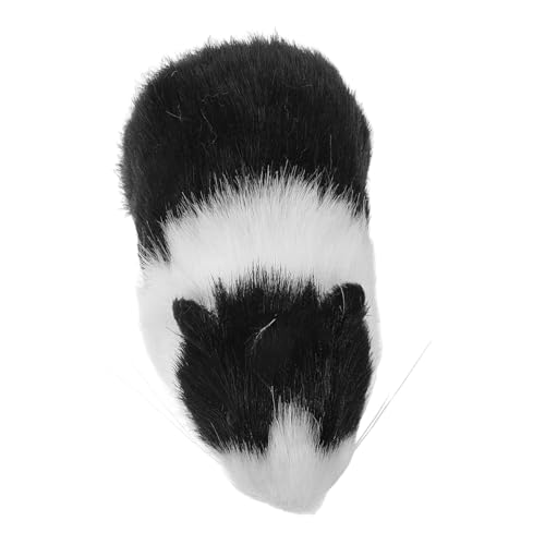 FIXOSHEE Fluffy Meerschweinchen Kuscheltier Tiermodell Realistisch Simuliertes Plüschtier Pädagogisches Lernspielzeug für Beobachtung Gedächtnisförderung FIXOSHEE Fluffy Meerschweinchen Kuscheltier Tiermodell Realistisch Simuliertes Plüschtier Pädagogisches Lernspielzeug für Beobachtung Gedächtnisförderung von FIXOSHEE