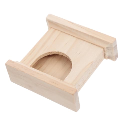 FIXOSHEE Holz Kamin für Puppenhaus Dekoratives Zubehör Massivem Holz Fördert Kreativität und DIY Fähigkeiten für Vielseitig Einsetzbar für Spielzimmer FIXOSHEE Holz Kamin für Puppenhaus Dekoratives Zubehör Massivem Holz Fördert Kreativität und DIY Fähigkeiten für Vielseitig Einsetzbar für Spielzimmer von FIXOSHEE