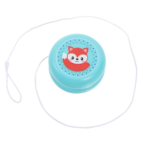 FIXOSHEE Holz Yo Yo für Kleines Pädagogisches Fingerspielzeug Robustes Material Fördert Fingerfertigkeit und Koordination Geeignet für Jungen und Mädchen Kreative Freizeitgestaltung FIXOSHEE Holz Yo Yo für Kleines Pädagogisches Fingerspielzeug Robustes Material Fördert Fingerfertigkeit und Koordination Geeignet für Jungen und Mädchen Kreative Freizeitgestaltung von FIXOSHEE