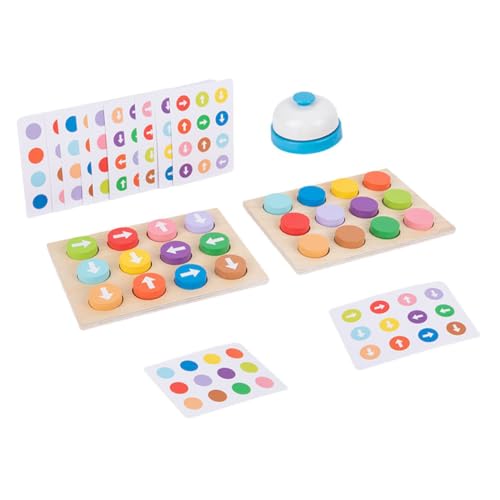 FIXOSHEE Interaktives Bunte Richtungspfeile Lernspielzeug für Ab Jahren Eltern Junge Mädchen Spiel Kreativität Farben Denkentwicklung FIXOSHEE Interaktives Bunte Richtungspfeile Lernspielzeug für Ab Jahren Eltern Junge Mädchen Spiel Kreativität Farben Denkentwicklung von FIXOSHEE