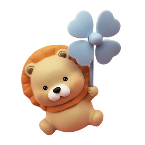 FIXOSHEE Kleine Resin Tierfigur Auto Dekoration Cartoon Löwenfigur Armaturenbrett Ornament Stabiles Harz Niedlich fürs Büro Wohnzimmer Schlafzimmer Perfektes für Freunde Familie FIXOSHEE Kleine Resin Tierfigur Auto Dekoration Cartoon Löwenfigur Armaturenbrett Ornament Stabiles Harz Niedlich fürs Büro Wohnzimmer Schlafzimmer Perfektes für Freunde Familie von FIXOSHEE