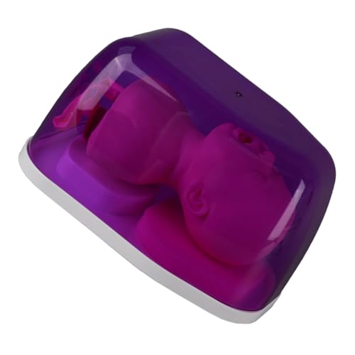 FIXOSHEE Kleinkind Oral Nasal Puppe Menschliches Endotracheal Modell Für Training Pvc Simulator Für Ärzte Und Studenten Fähigkeit Entwicklung FIXOSHEE Kleinkind Oral Nasal Puppe Menschliches Endotracheal Modell Für Training Pvc Simulator Für Ärzte Und Studenten Fähigkeit Entwicklung von FIXOSHEE