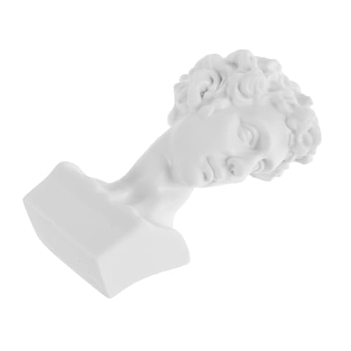 FIXOSHEE Künstlerisches Miniatur Dekoaccessoire für Regale Schreibtisch und Vitrinen von FIXOSHEE