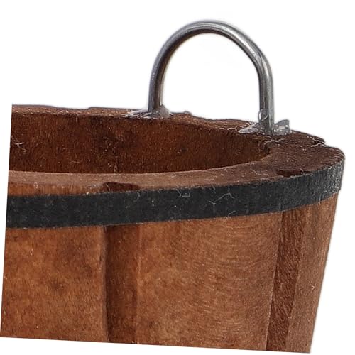 FIXOSHEE Maßstab mit Holz Badewanne und Badezimmer Zubehör Realistische Puppenhaus Dekoration Vielseitig Kombinierbar Interaktive Bubble Bath FIXOSHEE Maßstab mit Holz Badewanne und Badezimmer Zubehör Realistische Puppenhaus Dekoration Vielseitig Kombinierbar Interaktive Bubble Bath von FIXOSHEE