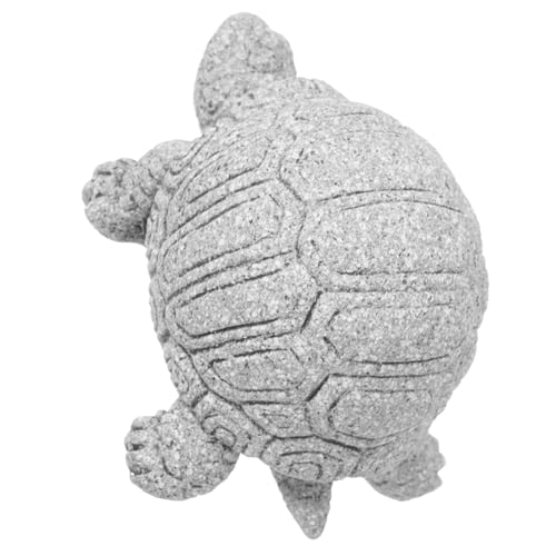 FIXOSHEE Miniatur Schildkröten Figur Garten Deko Realistisch Farbecht Robust für Außenbereich Mikro Landschaft Puppenhaus Desktop Dekoration FIXOSHEE Miniatur Schildkröten Figur Garten Deko Realistisch Farbecht Robust für Außenbereich Mikro Landschaft Puppenhaus Desktop Dekoration von FIXOSHEE