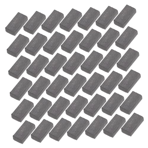 FIXOSHEE Miniatur Ziegelsteine Modellbau Ziegel Mikro Landschaftsdekoration für Sandtisch Diorama Puppenhaus Garten Basteln FIXOSHEE Miniatur Ziegelsteine Modellbau Ziegel Mikro Landschaftsdekoration für Sandtisch Diorama Puppenhaus Garten Basteln von FIXOSHEE