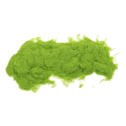 FIXOSHEE Modellbau Grasstreu Pressureresistentes Flockmaterial Realistisches Streumaterial für Architekturmodelle Miniaturlandschaften und Dioramen FIXOSHEE Modellbau Grasstreu Pressureresistentes Flockmaterial Realistisches Streumaterial für Architekturmodelle Miniaturlandschaften und Dioramen von FIXOSHEE