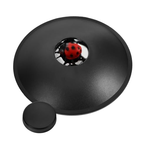 FIXOSHEE Parabolischer Reflektor Illusionsspielzeug Montessori Trainingsspielzeug Mirascope Hologramm Maker für Sensorisches Spiel Kindergarten Lernaktivitäten von FIXOSHEE