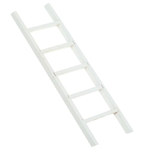 FIXOSHEE Puppenhaus Treppe DIY Zubehör Leichte Mini für Puppenhaus Dekoration Kreatives Bastelset FIXOSHEE Puppenhaus Treppe DIY Zubehör Leichte Mini für Puppenhaus Dekoration Kreatives Bastelset von FIXOSHEE