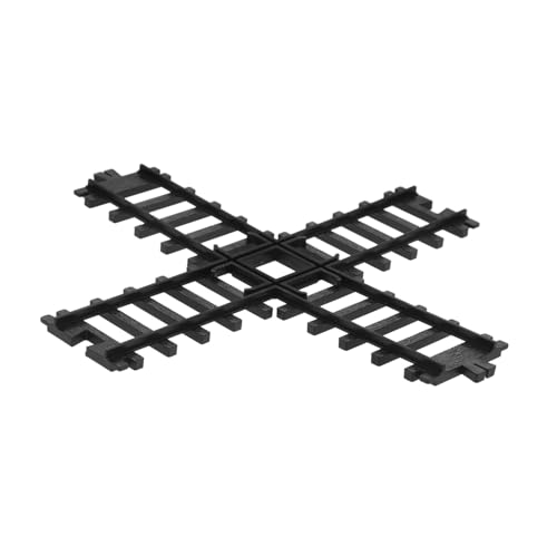 FIXOSHEE Realistisches Hochgeschwindigkeitszug spielset mit Kunststoff schienen Kindersicherem Design DIY Bahnhof und Vielfältigen Layouts Motorik und Kreativität bei Kindern FIXOSHEE Realistisches Hochgeschwindigkeitszug spielset mit Kunststoff schienen Kindersicherem Design DIY Bahnhof und Vielfältigen Layouts Motorik und Kreativität bei Kindern von FIXOSHEE