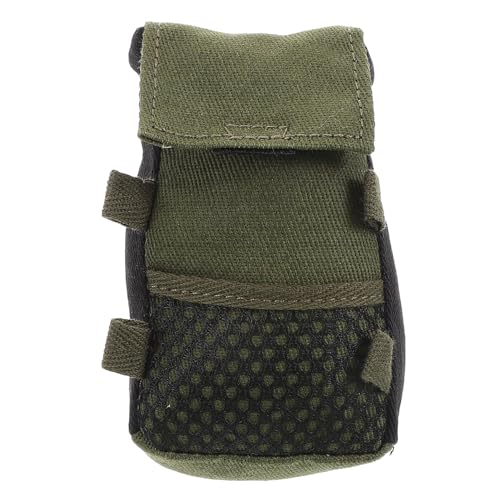 FIXOSHEE Scale Puppenrucksack Sporttasche für Soldaten Actionfiguren Leichter Vielseitiger Tennis Beutel für Sammeln und Rollenspiele Detailliertes Zubehör für Puppenliebhaber FIXOSHEE Scale Puppenrucksack Sporttasche für Soldaten Actionfiguren Leichter Vielseitiger Tennis Beutel für Sammeln und Rollenspiele Detailliertes Zubehör für Puppenliebhaber von FIXOSHEE