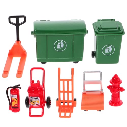 FIXOSHEE Simulation Feuerwehrlöschset Set Feuerwehrmann Rollenspiel Pretend Play Fördert Kreativität Motorik Teamwork mit Sicherem Glattem Design für Eltern Junge Mädchen interaktion FIXOSHEE Simulation Feuerwehrlöschset Set Feuerwehrmann Rollenspiel Pretend Play Fördert Kreativität Motorik Teamwork mit Sicherem Glattem Design für Eltern Junge Mädchen interaktion von FIXOSHEE