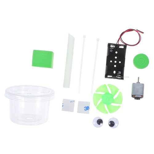 FIXOSHEE Staubsauger Dampfsauger Interaktives wissenschaftliches DIY-Technikbausatz Arbeiten Vakuum Vakuumspielzeug für Kleinkinder Vakuumspielzeug für Plastik FIXOSHEE Staubsauger Dampfsauger Interaktives wissenschaftliches DIY-Technikbausatz Arbeiten Vakuum Vakuumspielzeug für Kleinkinder Vakuumspielzeug für Plastik von FIXOSHEE