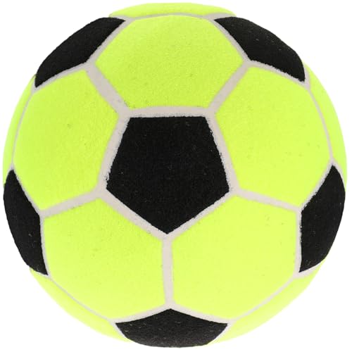 FIXOSHEE Sticky Soccer Dart Spiel Tragbares Filzball Mit Weichem Aufblasbarem Fußball Für Innen Und Außen Training Party Und Familienaktivitäten von FIXOSHEE
