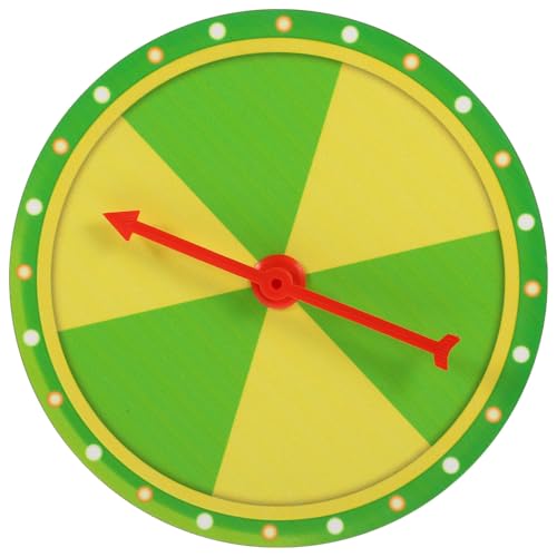 FIXOSHEE Wandhängendes Tragbare mit Selbstgestaltbaren Preisen Leichtes Party und Spiel Accessoire für Zuhause und Büro von FIXOSHEE