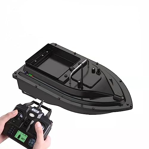 5200 mAh Intelligentes ferngesteuertes Nistboot mit großer Batterie und leistungsstarker Motorpositionierung 5200 mAh Intelligentes ferngesteuertes Nistboot mit großer Batterie und leistungsstarker Motorpositionierung von FKFKFFF