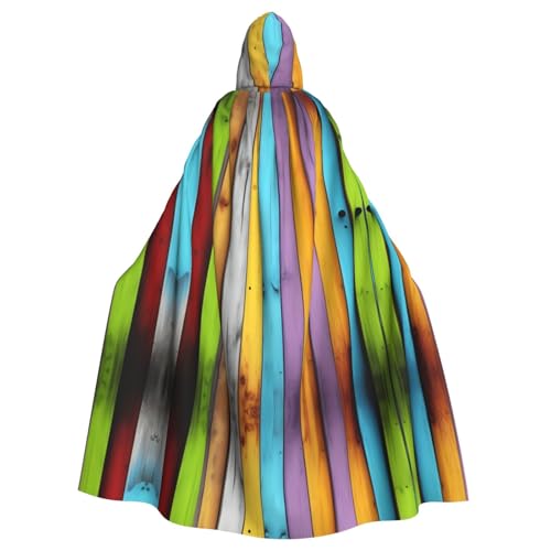 FKGKDF Carpentry Oak Timber Print Gothic Maskerade Cloak Dark Fantasy Carnival Cape for Costume Parties and Cosplay FKGKDF Carpentry Oak Timber Print Gothic Maskerade Cloak Dark Fantasy Carnival Cape for Costume Parties and Cosplay von FKGKDF