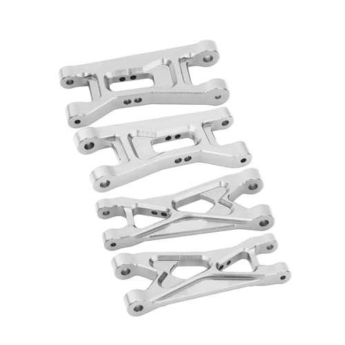FKRTQIYN 1:24 Skala 2WD Buggy Compatible Aluminium 7075 Upgrade -Teile für RTR RC Modell LOS00007(SR) von FKRTQIYN