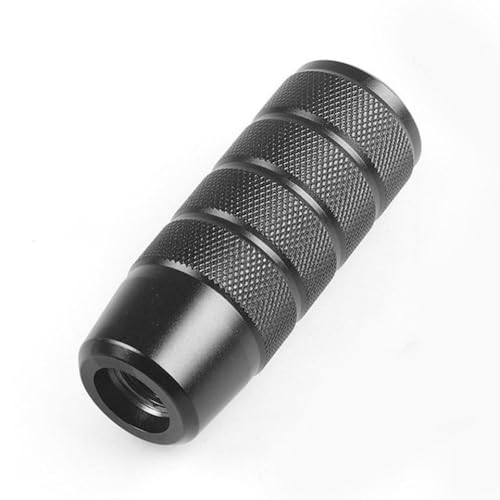 FKRTQIYN Mit G29 G923 G920 G920 G27 Metalladapter kompatibel(Red) von FKRTQIYN