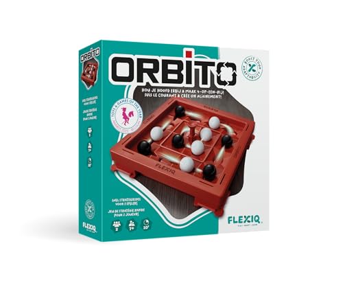 FLEXIQ Orbito von FLEXIQ