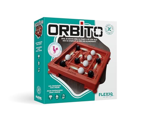 FLEXIQ Orbito von FLEXIQ