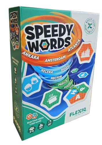 Speedy Words von FLEXIQ
