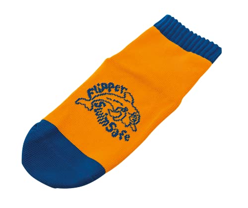 240461 Flipper Swim Safe Aqua Socken Gr. 31-34 für Kinder, Antirutsch, 1 Paar 240461 Flipper Swim Safe Aqua Socken Gr. 31-34 für Kinder, Antirutsch, 1 Paar von Flipper SwimSafe