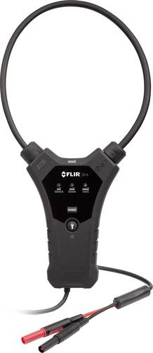 FLIR TA74 Stromzangenadapter Messbereich A/AC (Bereich): 30.00 - 3000A flexibel von FLIR