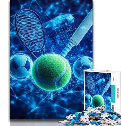 Baseballspieler-Puzzle für Erwachsene, 1000 Teile, anspruchsvolles Spiel und Familienspiel, ganze Familie, 38x26cm Baseballspieler-Puzzle für Erwachsene, 1000 Teile, anspruchsvolles Spiel und Familienspiel, ganze Familie, 38x26cm von FLKFDOZ