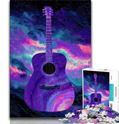 Fantasy Piano 2000-teiliges Puzzle für Erwachsene und Jugendliche, anspruchsvolles Spiel und Familienspiel mit vollständig ineinandergreifenden, zufällig geformten Teilen, 70x100cm Fantasy Piano 2000-teiliges Puzzle für Erwachsene und Jugendliche, anspruchsvolles Spiel und Familienspiel mit vollständig ineinandergreifenden, zufällig geformten Teilen, 70x100cm von FLKFDOZ