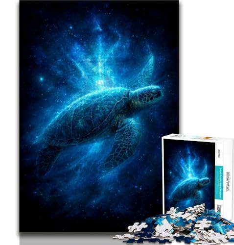 Magic Turtle 1000-teiliges Puzzle für Erwachsene und Jugendliche, Staycation, Zeit totschlagen, jedes Teil ist einzigartig – anspruchsvolles Familienspiel, 38x52cm Magic Turtle 1000-teiliges Puzzle für Erwachsene und Jugendliche, Staycation, Zeit totschlagen, jedes Teil ist einzigartig – anspruchsvolles Familienspiel, 38x52cm von FLKFDOZ