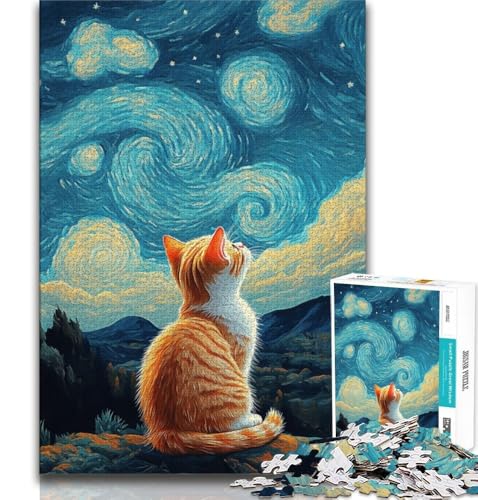 Puzzle 1000 Teile für Teenager-Geschenke, Schweinetanzballett, anspruchsvolles Spiel, ganze Familie, 50x75cm Puzzle 1000 Teile für Teenager-Geschenke, Schweinetanzballett, anspruchsvolles Spiel, ganze Familie, 50x75cm von FLKFDOZ