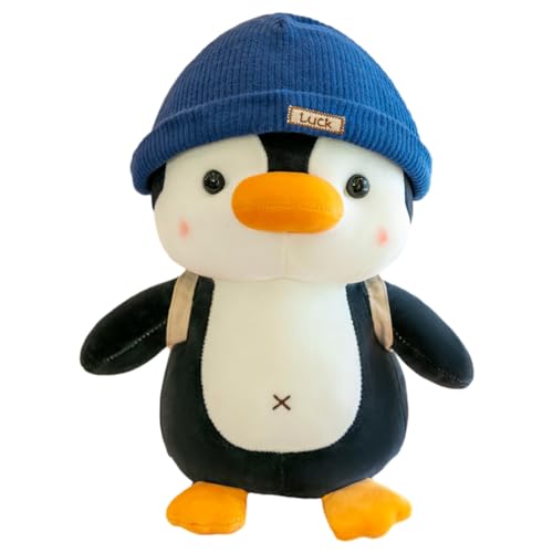 FLYIFE 23cm Kuscheltier Pinguin Plüsch, Pinguin Stofftier Plüschtier, Pinguin Stofftier Für Kinder, Tierische Plüschtiere, Weiche Plüschtiere, Geeignet Für Jungen Und Mädchen Kinder FLYIFE 23cm Kuscheltier Pinguin Plüsch, Pinguin Stofftier Plüschtier, Pinguin Stofftier Für Kinder, Tierische Plüschtiere, Weiche Plüschtiere, Geeignet Für Jungen Und Mädchen Kinder von FLYIFE