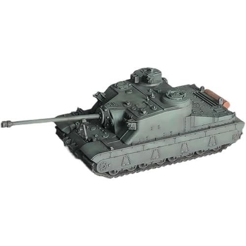 FMOCHANGMDP Tankmodell Harz Modelle, British A39 Tortoise Heavy Assault Tank im Maßstab 1/72, Spielzeug und Geschenke, 5.5 x 2Inchs von FMOCHANGMDP