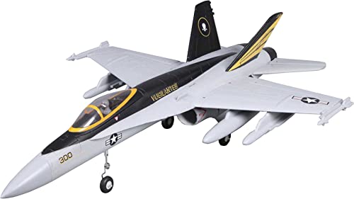 FMS F-18 Vigilantes V2 Jet EDF 64 PNP - 67 cm von FMS