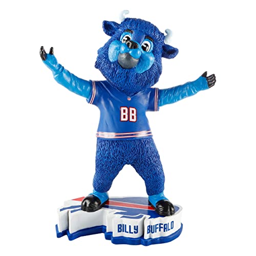 FOCO Buffalo Bills NFL Billy Buffalo Maskottchen Figur von FOCO