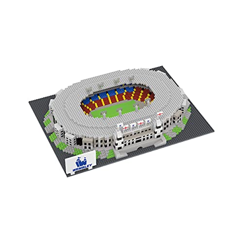 FOCO EM WM Fußball Fan England Original Wembley Brxlz Stadion FOCO EM WM Fußball Fan England Original Wembley Brxlz Stadion von FOCO