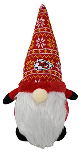 FOCO NFL Kansas City Chiefs Plüschwichtel, 30,5 cm FOCO NFL Kansas City Chiefs Plüschwichtel, 30,5 cm von FOCO
