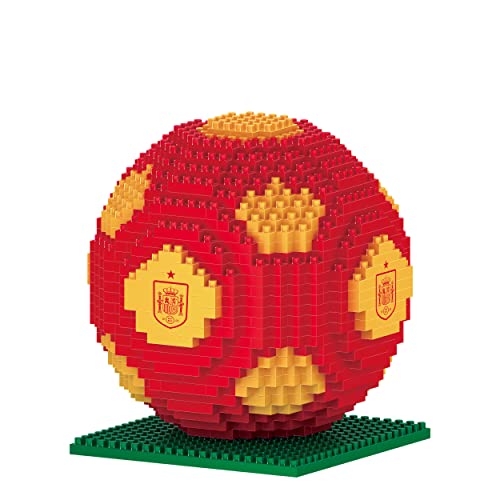 FOCO Nationalmannschaft Fan Spanien Brxlz Fußball FOCO Nationalmannschaft Fan Spanien Brxlz Fußball von FOCO