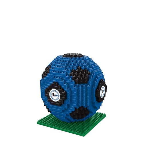 FOCO Offizielles Lizenzprodukt Arminia Bielefeld FC BRXLZ-Steine 3D-Fußball BAU-Set FOCO Offizielles Lizenzprodukt Arminia Bielefeld FC BRXLZ-Steine 3D-Fußball BAU-Set von FOCO