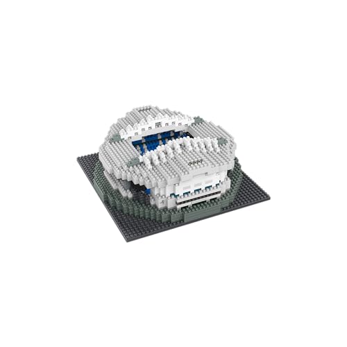 FOCO Offizielles Lizenzprodukt FC Porto Estádio do Dragão BRXLZ-Steine 3D-Mini-Fußballstadion BAU-Set FOCO Offizielles Lizenzprodukt FC Porto Estádio do Dragão BRXLZ-Steine 3D-Mini-Fußballstadion BAU-Set von FOCO
