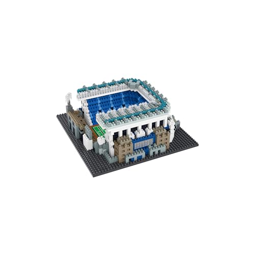 FOCO Offizielles Lizenzprodukt GAA Ireland Croke Park BRXLZ-Steine 3D-Mini-Fußballstadion BAU-Set FOCO Offizielles Lizenzprodukt GAA Ireland Croke Park BRXLZ-Steine 3D-Mini-Fußballstadion BAU-Set von FOCO