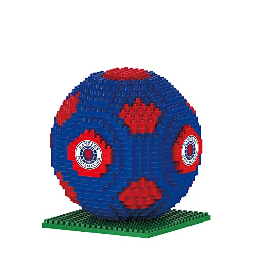 FOCO Schottische Premiership Fußball Fan Rangers Brxlz Fußball FOCO Schottische Premiership Fußball Fan Rangers Brxlz Fußball von FOCO